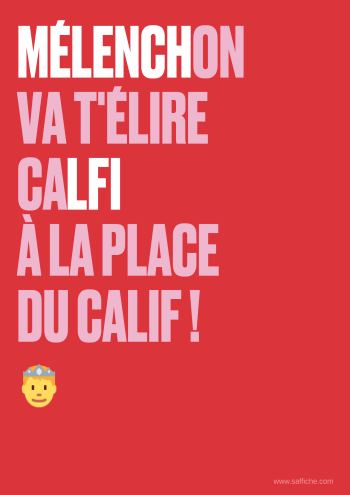 Affiche