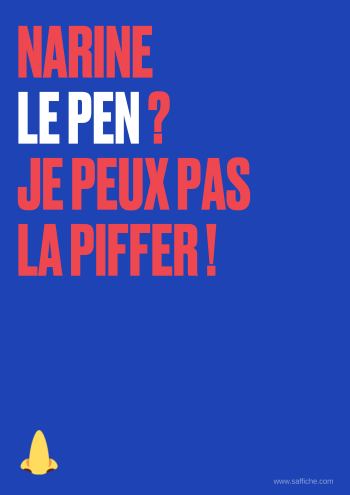 Affiche