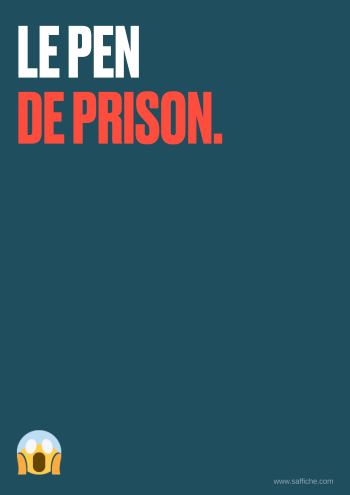 Affiche