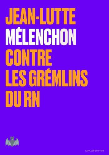 Affiche